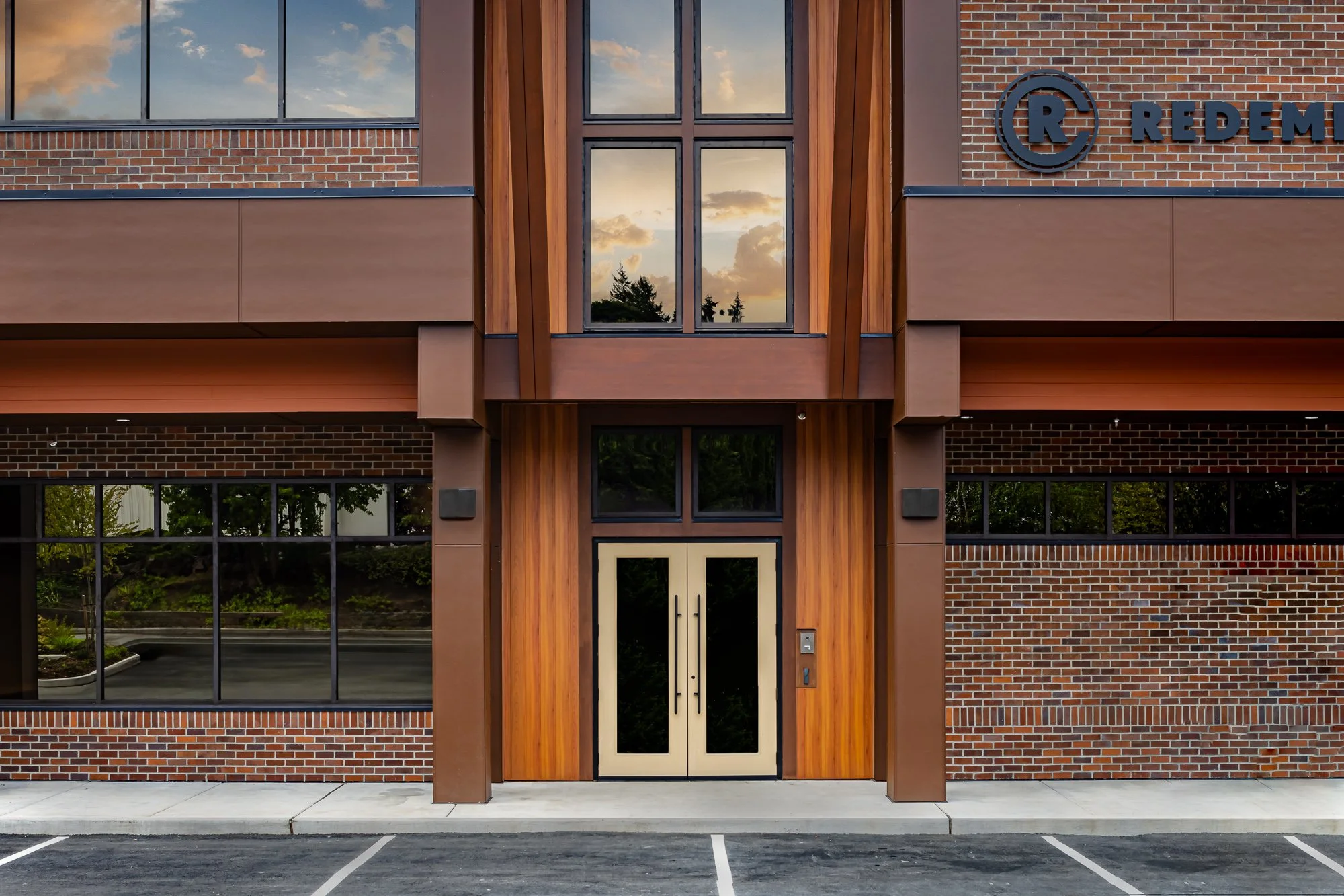 Liturgical — Donovan Brothers, Inc.